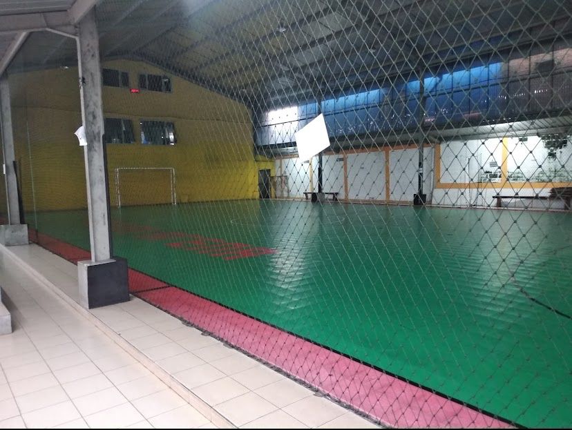 Gor Futsal Bumi Arena