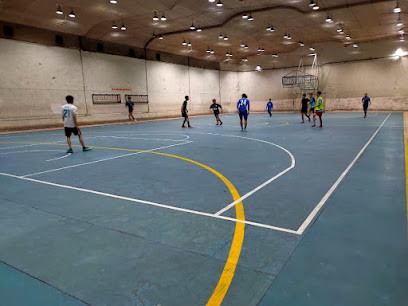 Bajaj Futsal Cicadas