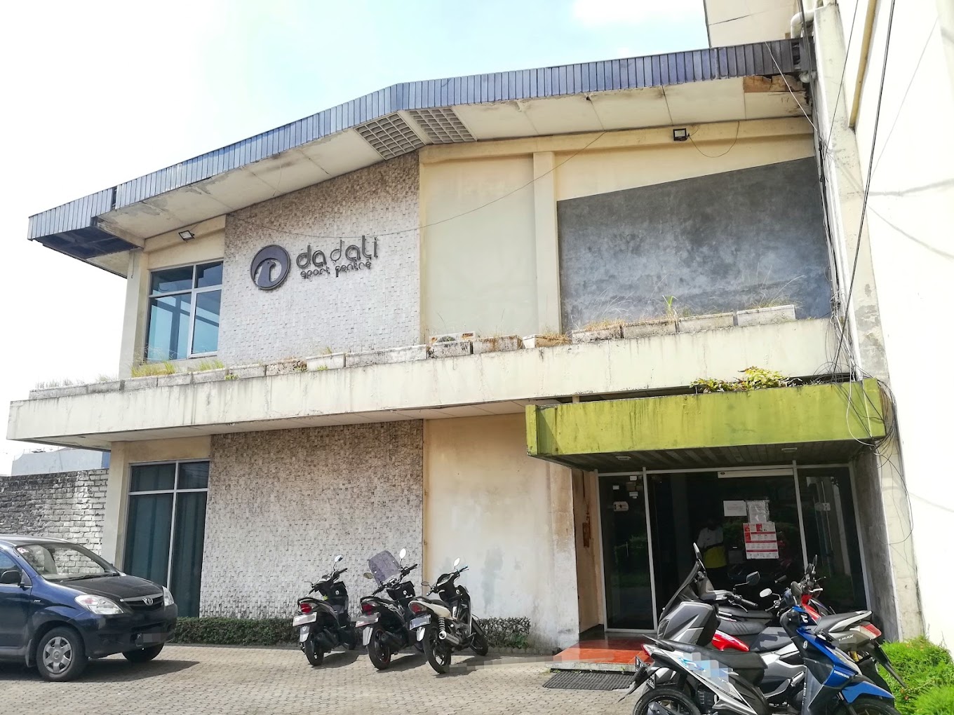 Dadali Sport Center - Gambar 2